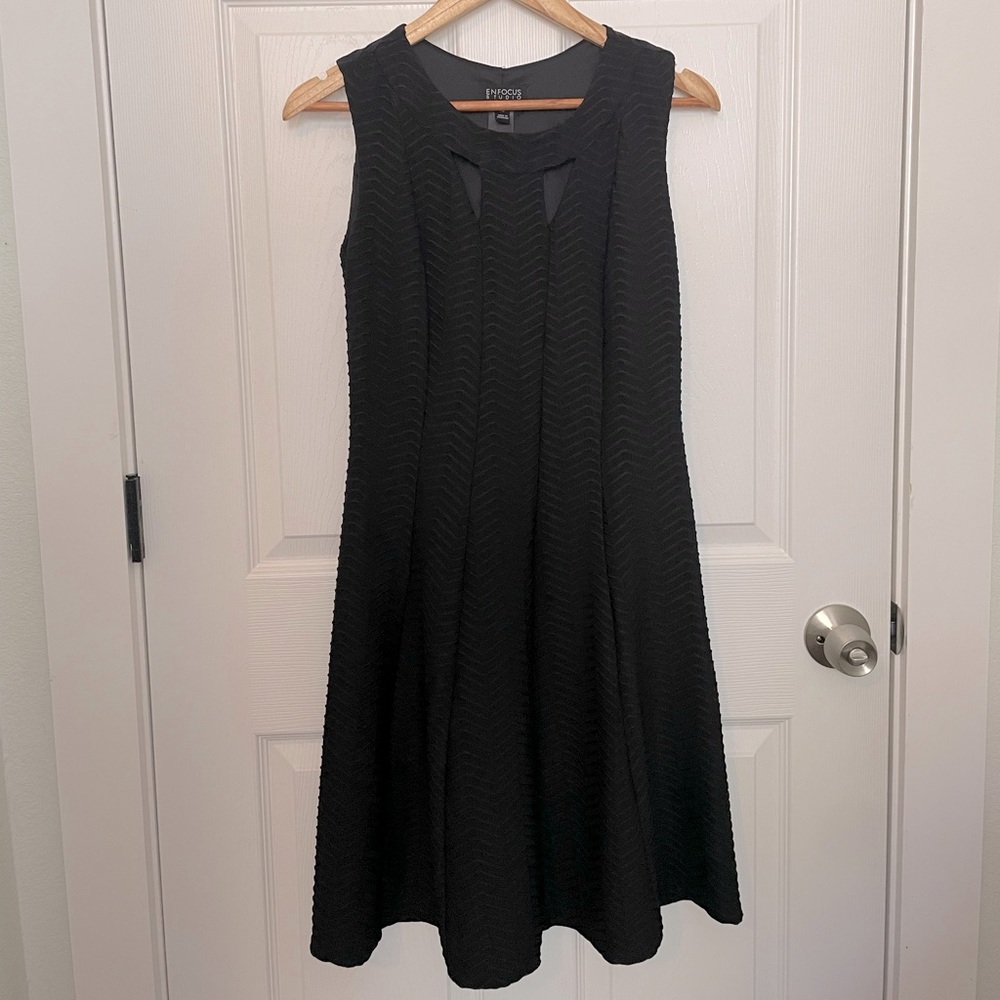 Enfocus dress size 10